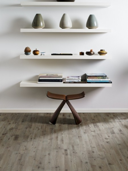 Parchet triplustratificat Stejar Vinga