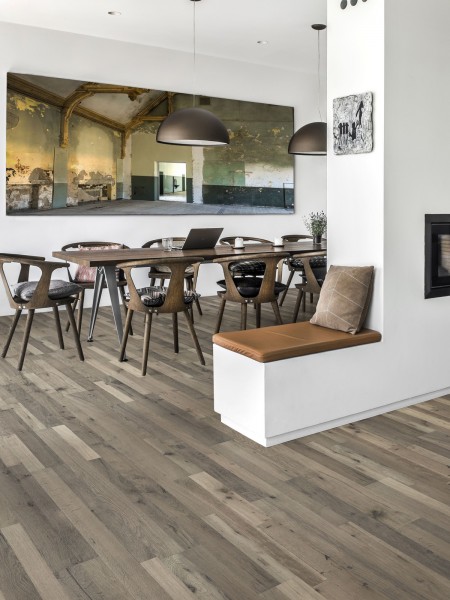 Parchet Triplustratificat Stejar Roccia