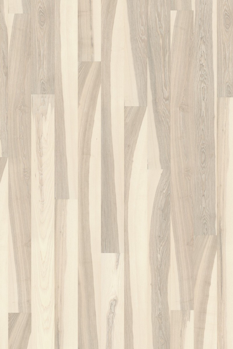 Parchet triplustratificat Frasin Flow