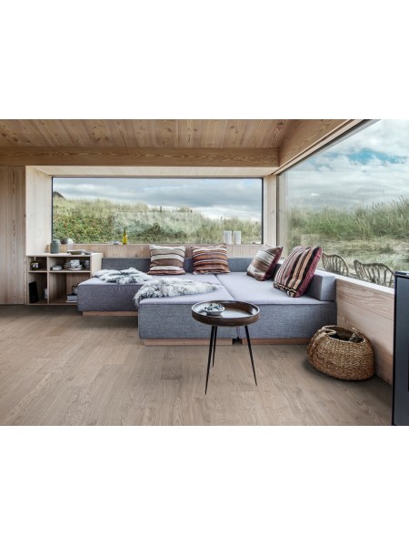 Parchet triplustratificat Stejar Shore