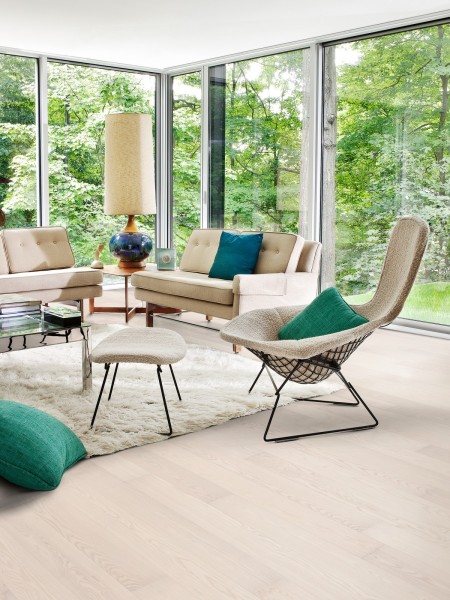 Parchet triplustratificat Frasin Air