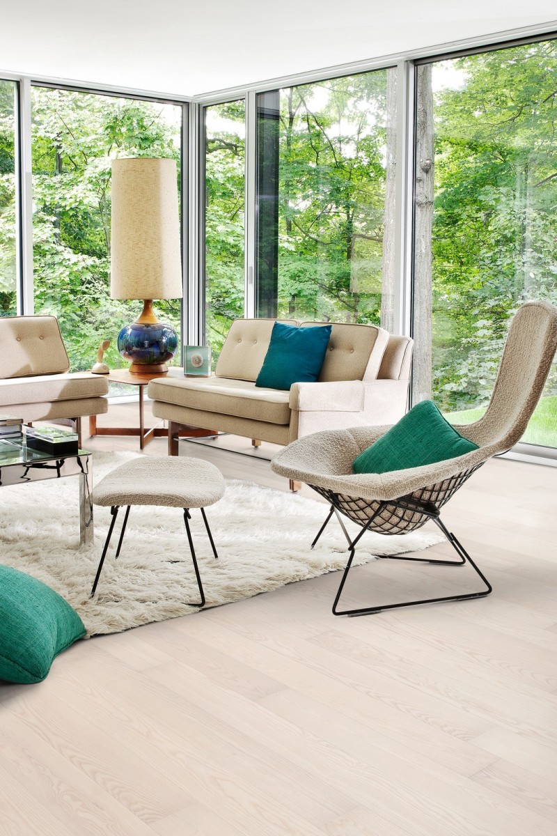 Parchet triplustratificat Frasin Air