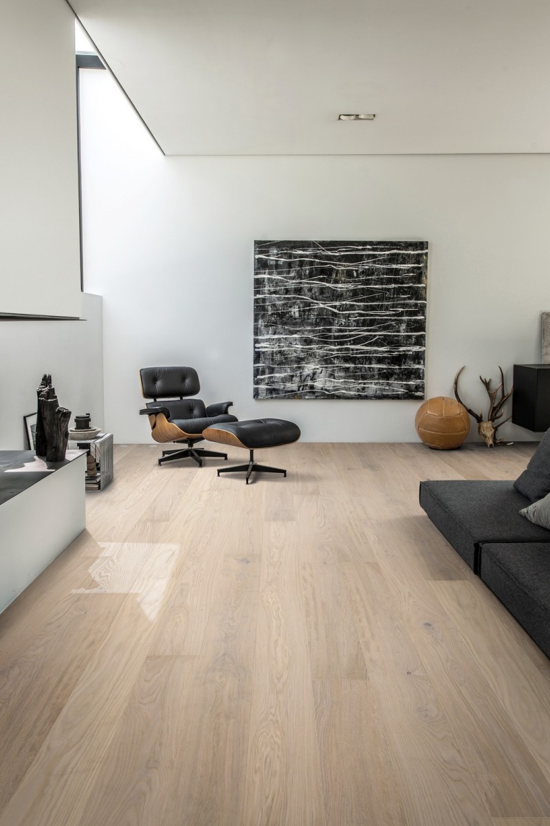 Parchet triplustratificat Stejar Horizon