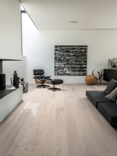 Parchet triplustratificat Stejar Sky