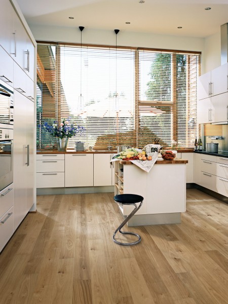 Parchet triplustratificat Stejar Sun