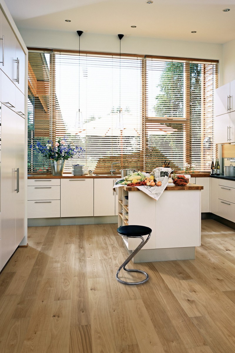 Parchet triplustratificat Stejar Sun