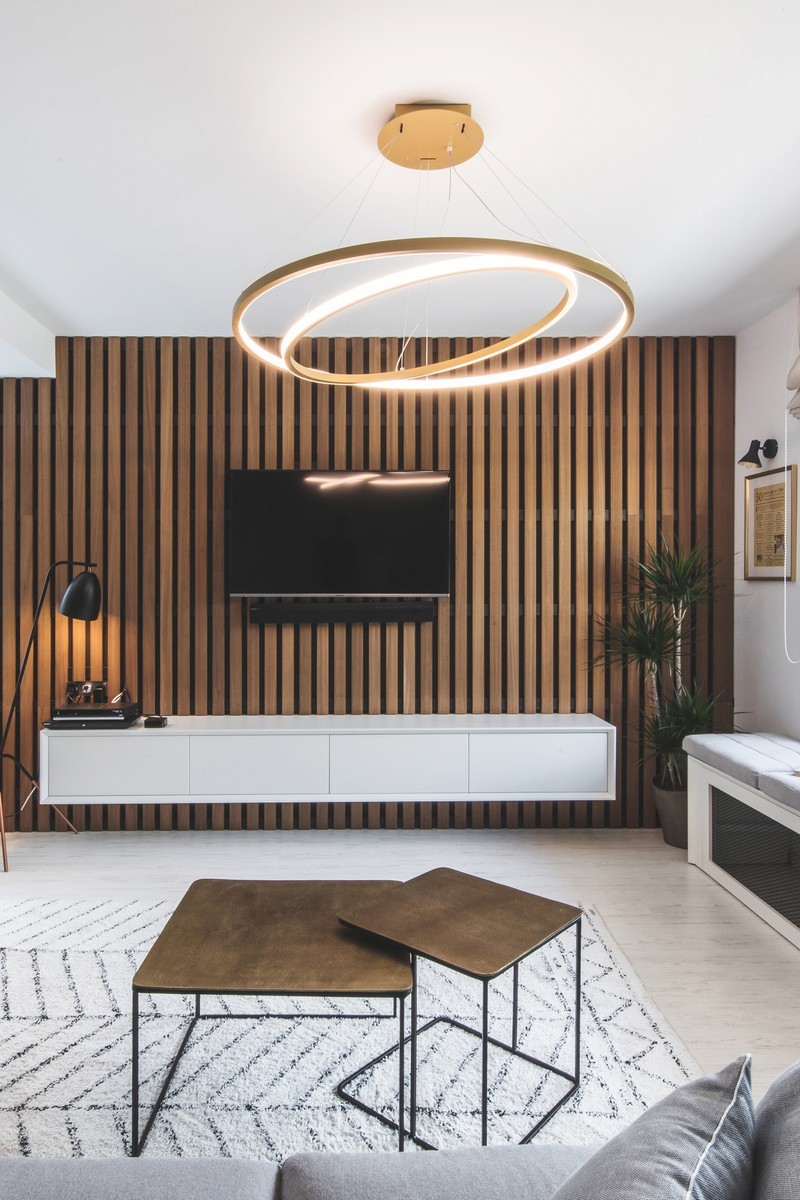 Sistem de lambriuri exterioare Ayous