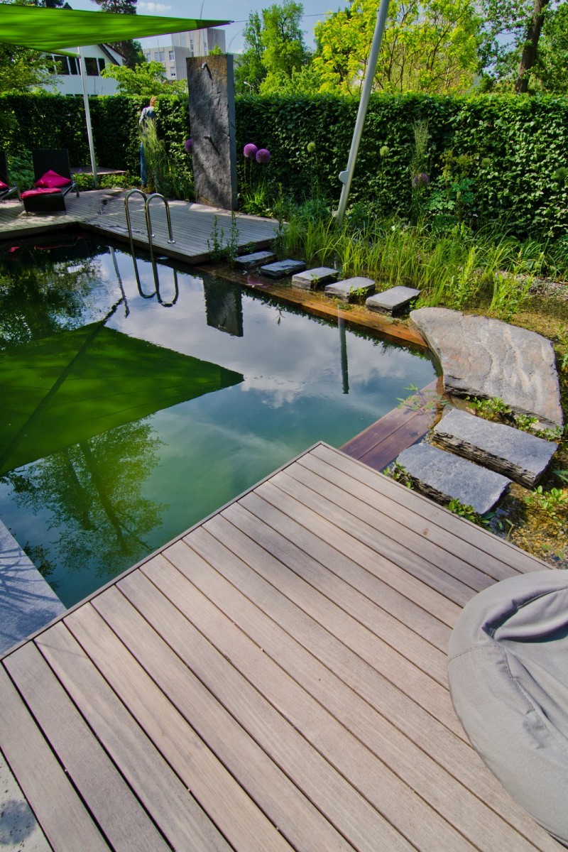 Sistem de pardoseli exterioare Jaya