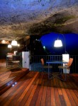 Sistem de pardoseli exterioare Merbau