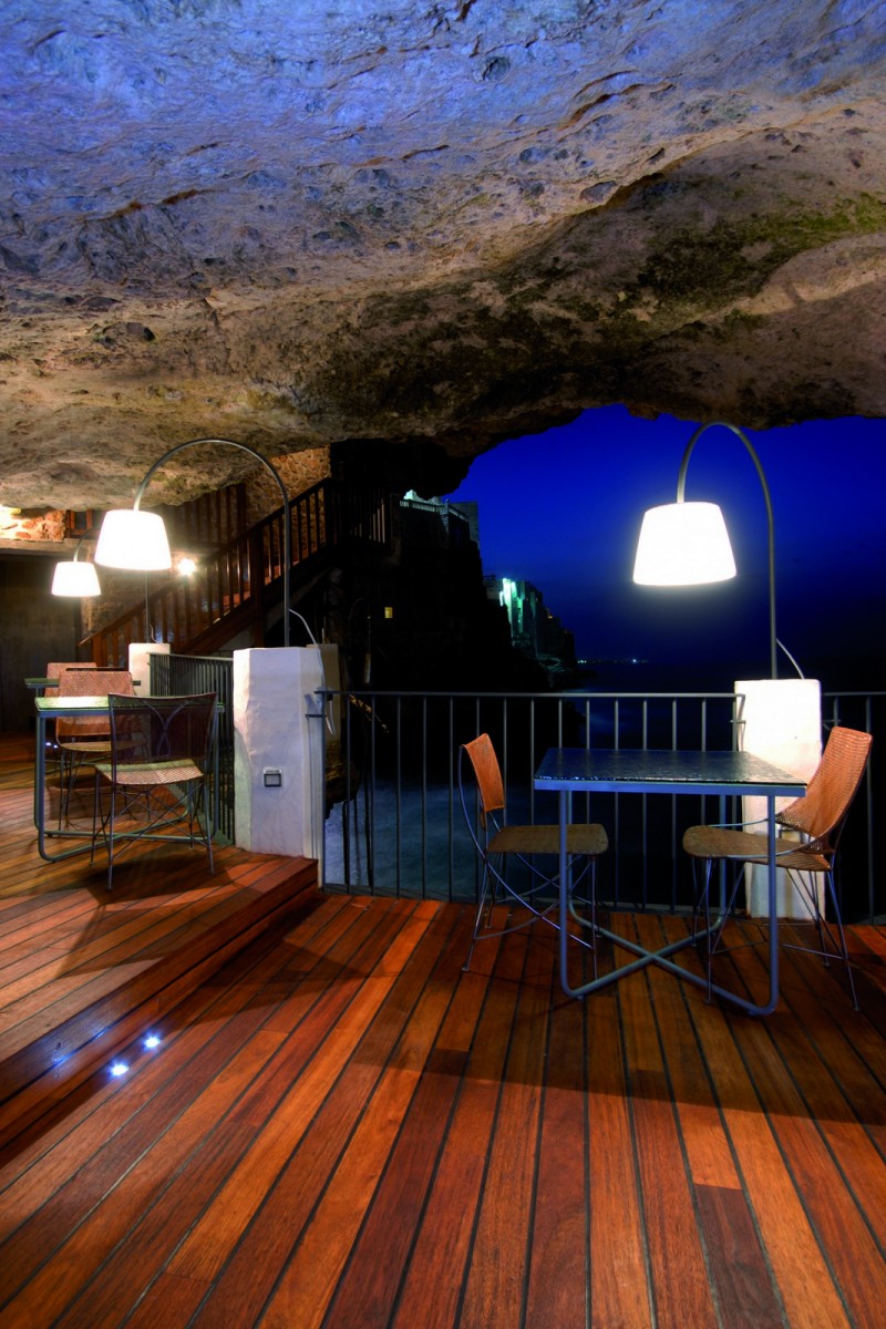 Sistem de pardoseli exterioare Merbau