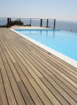 Sistem de pardoseli exterioare Padouk