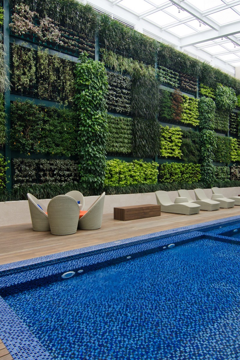 Sistem de pardoseli exterioare Jaya