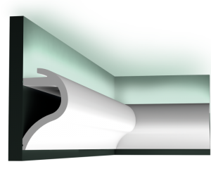 Scafe lumina indirecta