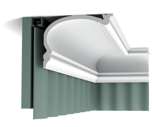 Profile Perdea - Draperie