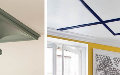 7 moduri de a utiliza o cornisa