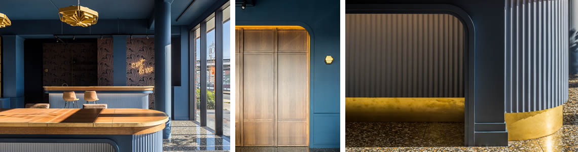 Castigator al Premiului Commerce Design Kortrijk - Profile Orac Decor Castigator al Premiului Commerce Design Kortrijk - Profile Orac Decor