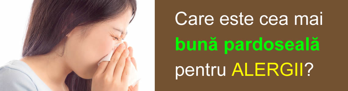 Care este cea mai bună pardoseală pentru alergii?