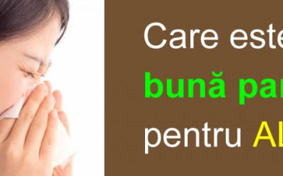 Care este cea mai bună pardoseală pentru alergii?