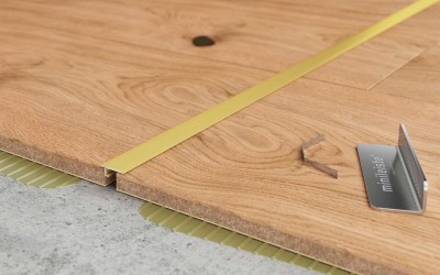 Cum se face trecerea între podele? Intre doua modele de parchet sau intre doua tipuri de pardoseli