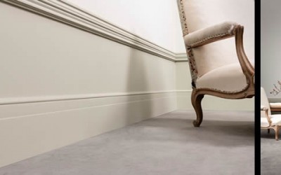 Impactul plintelor ridicate - Avantajele plintelor inalte