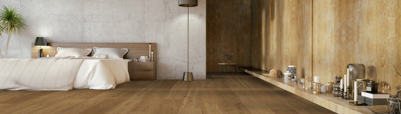 Pardoseli din scanduri late - eleganță naturală pentru spații cu personalitate