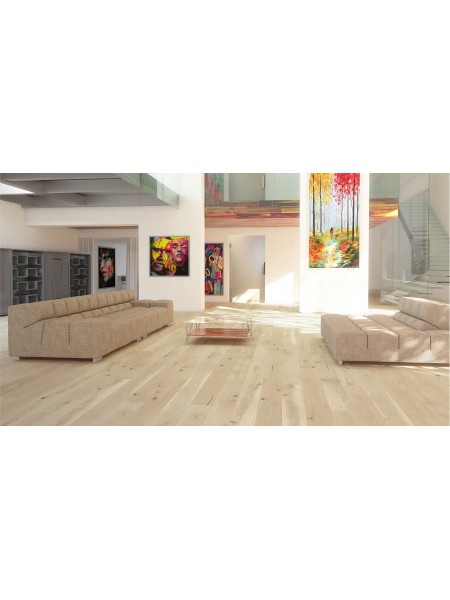 Stejar Mont Blanc Grande