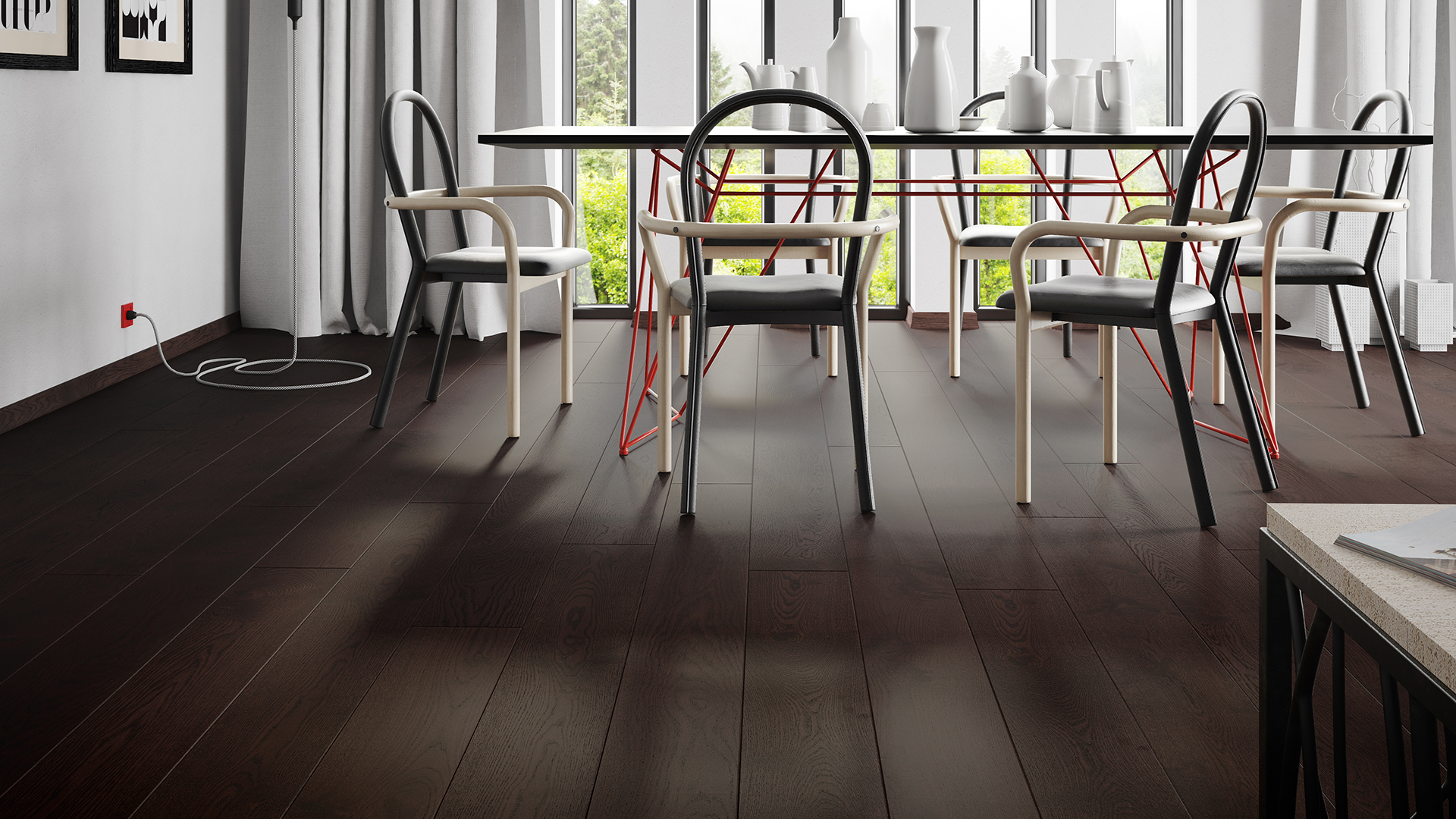 Stejar Affogato Grande