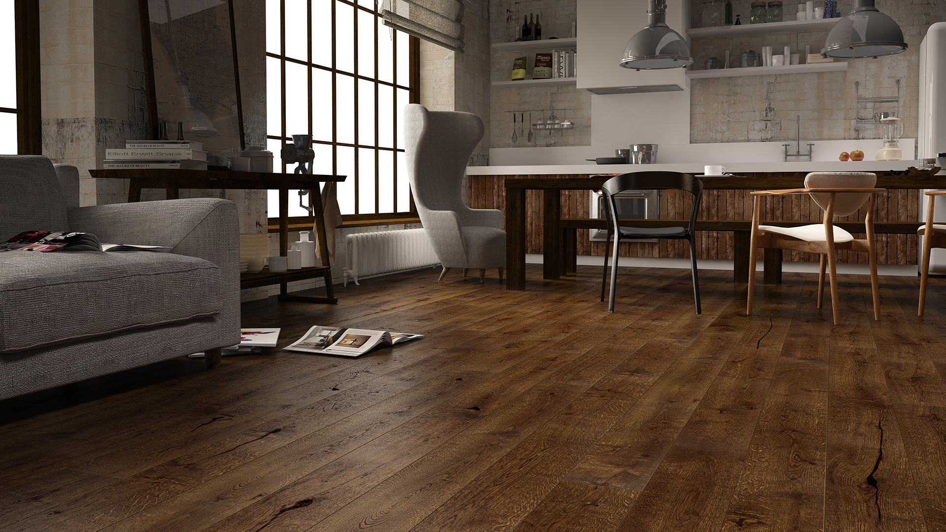 Stejar Marsala Grande