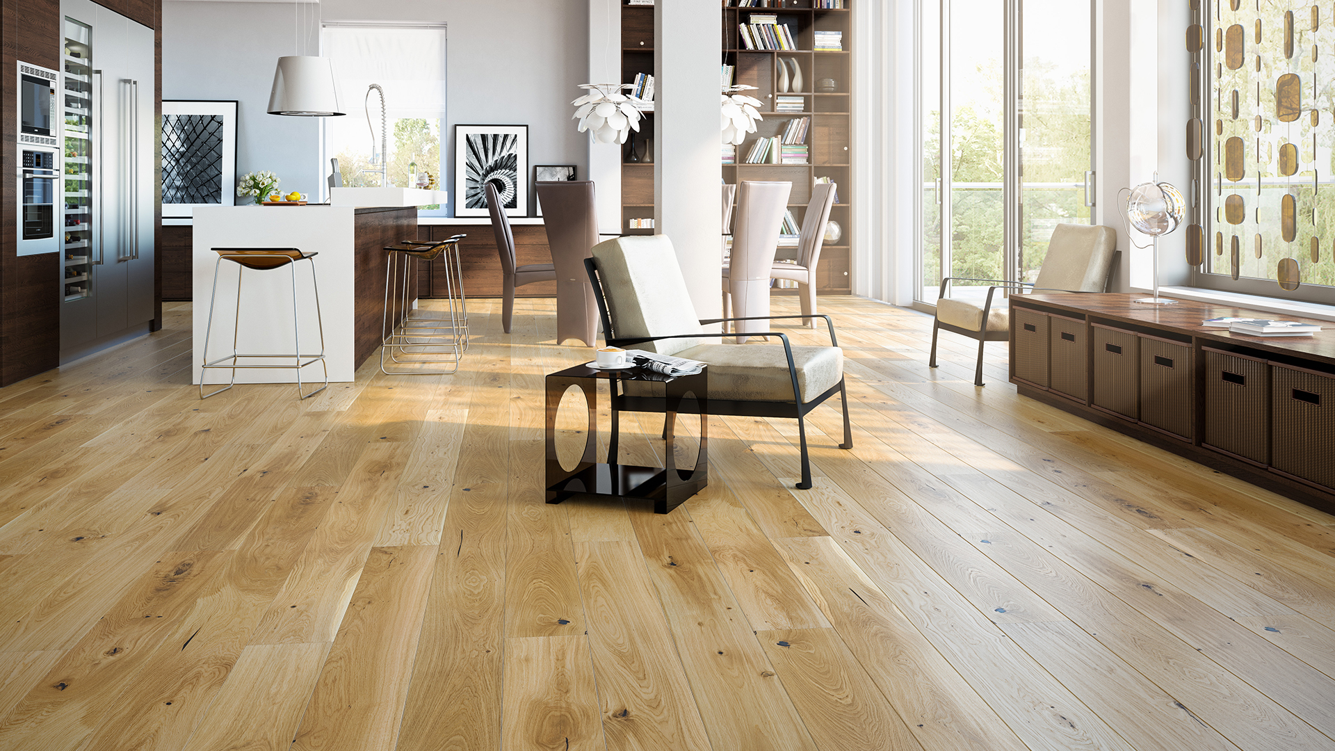 Stejar Sahara Grande