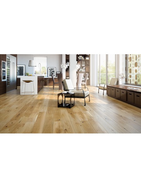 Stejar Sahara Grande