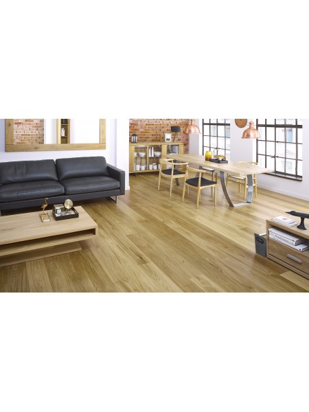 Stejar Askania Grande