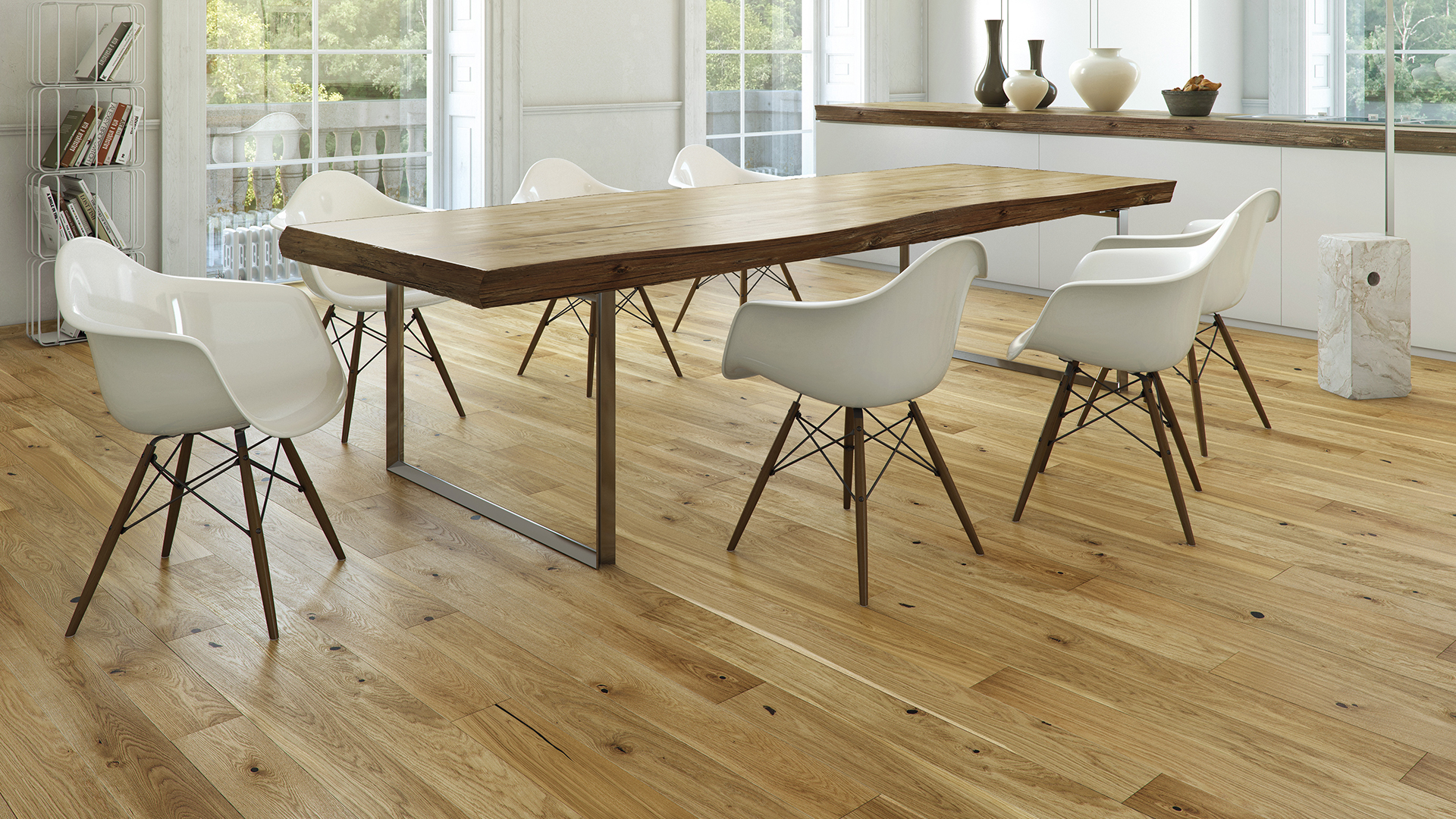 Stejar Grand Canyon Grande