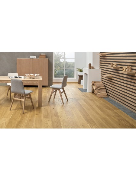 Stejar Caramel Grande