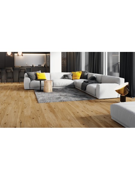 Stejar Raisins Medio