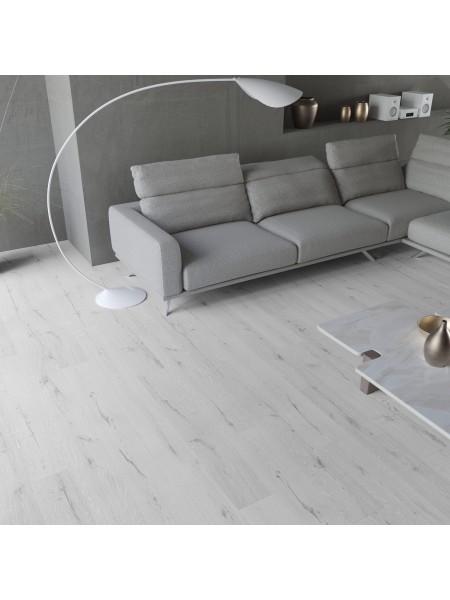 Parchet vinil SPC Stejar Arctic