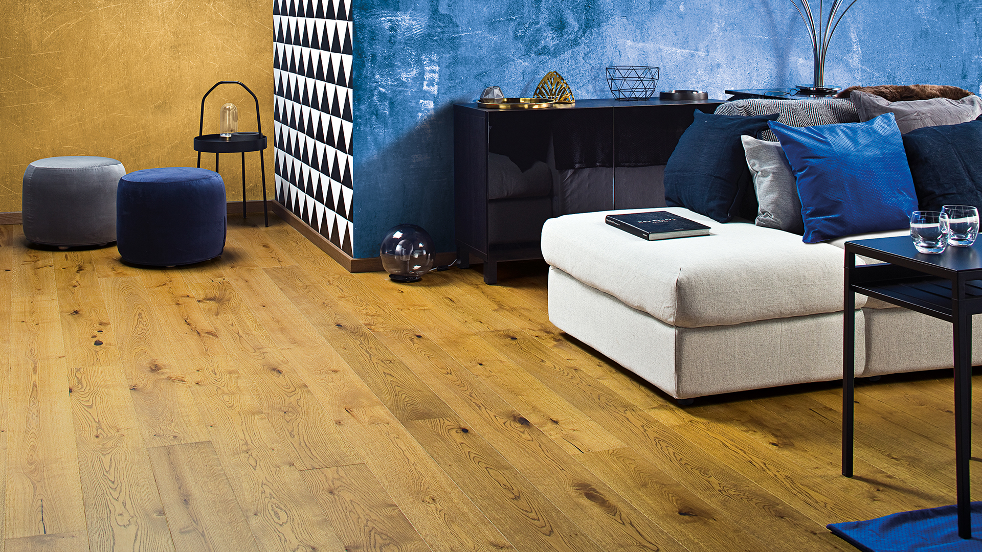 Stejar Biscotti Grande