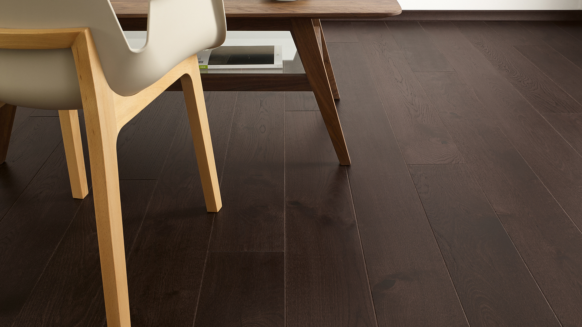 Stejar Affogato Grande