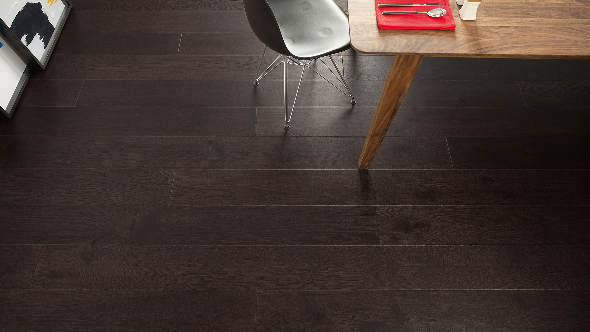 Stejar Affogato Grande