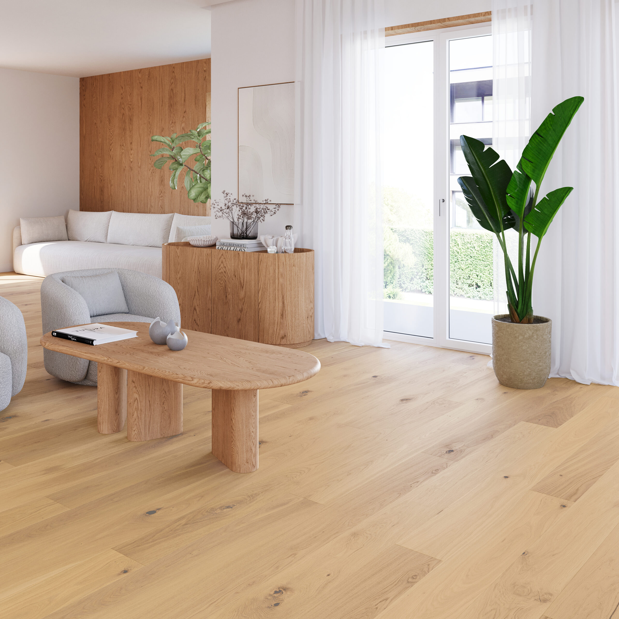 Stejar Banana Song Grande