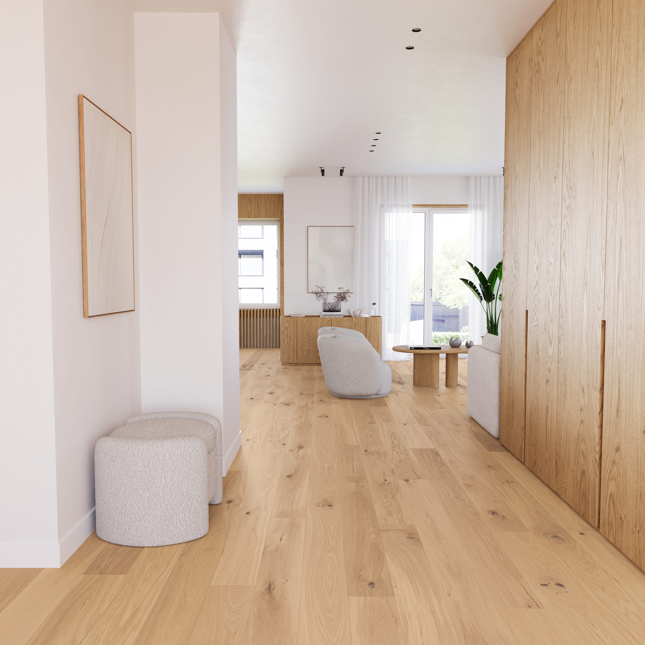 Stejar Banana Song Grande