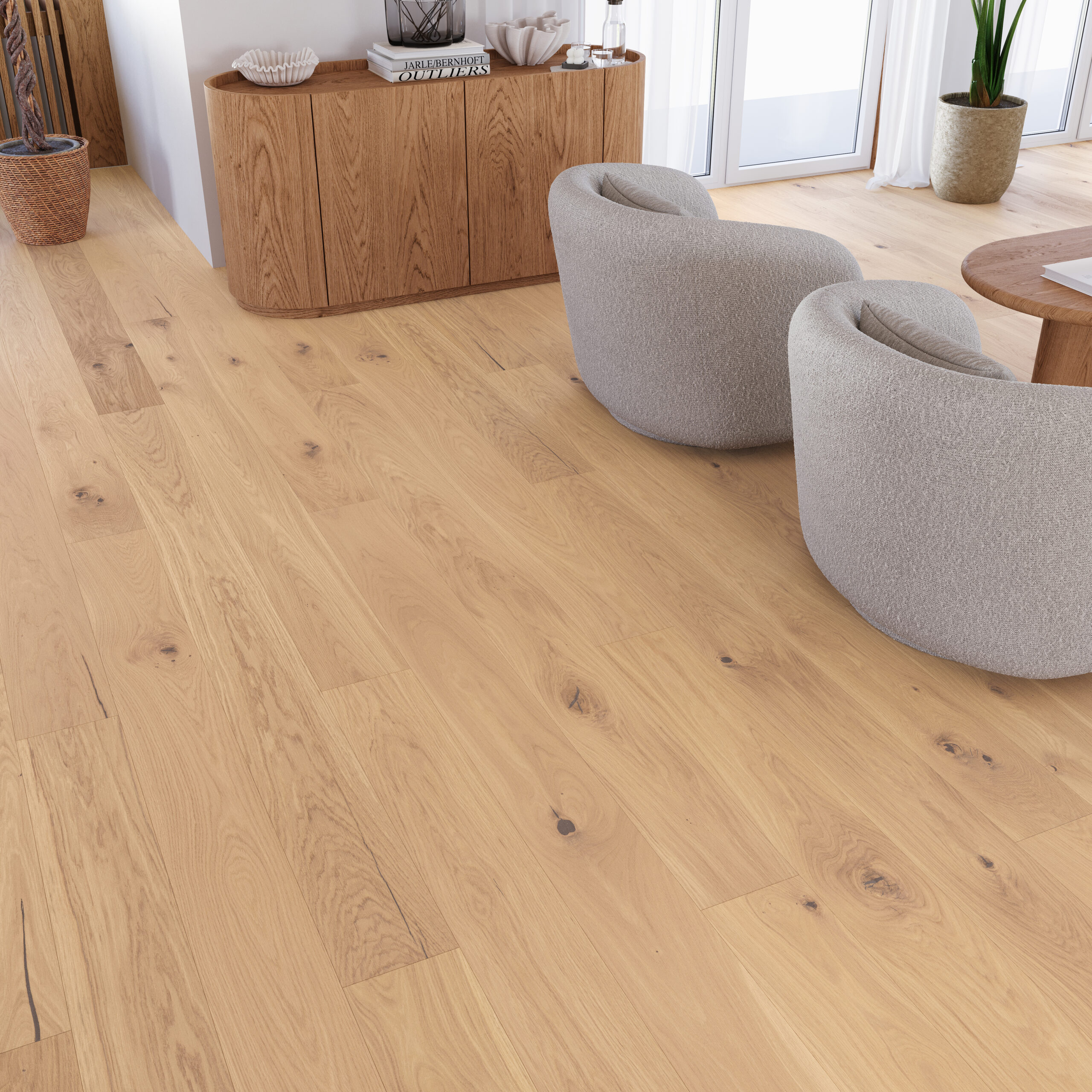 Stejar Banana Song Grande