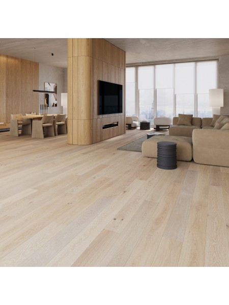 Stejar Cardamomo Grande