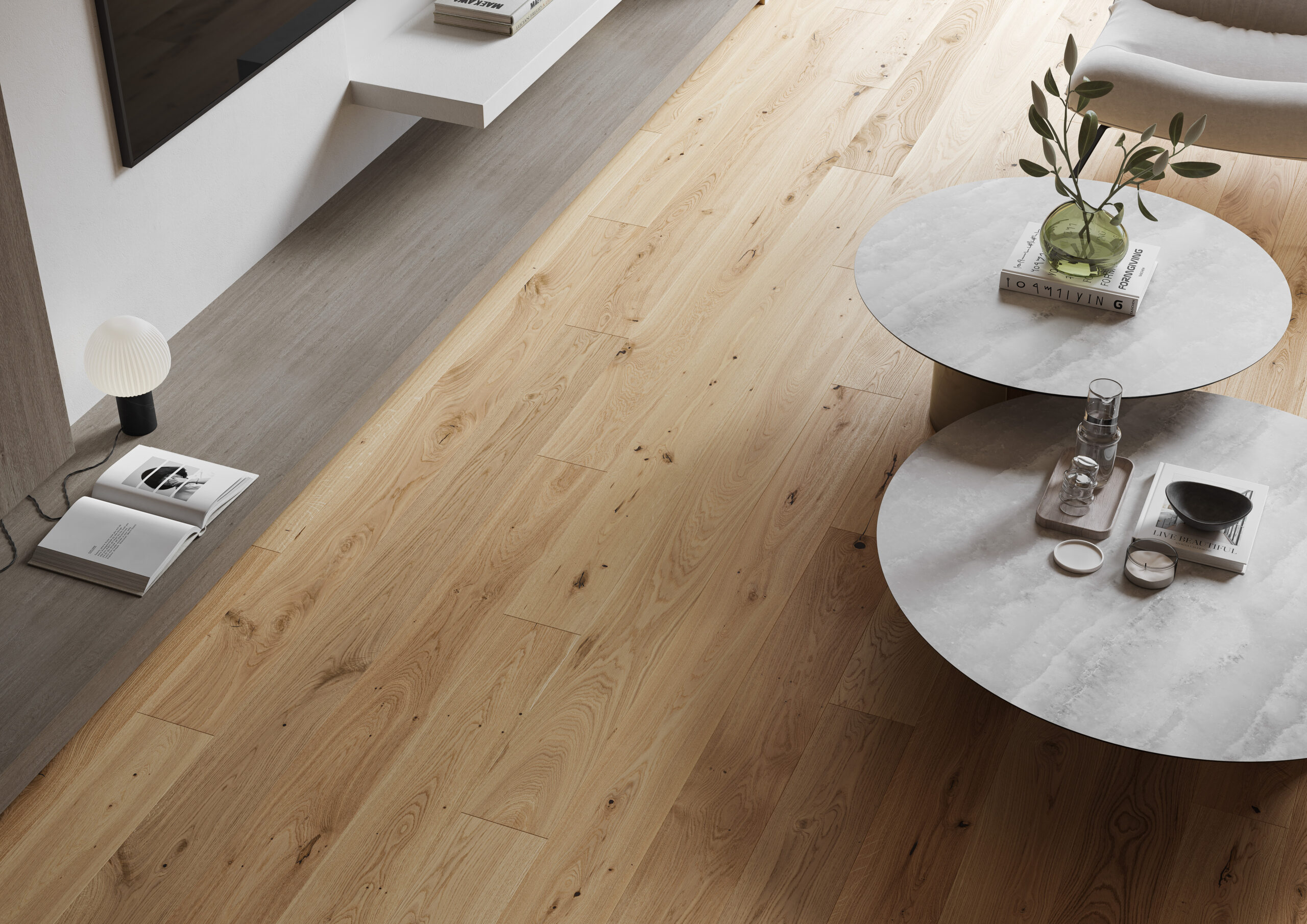 Stejar Raisins Grande