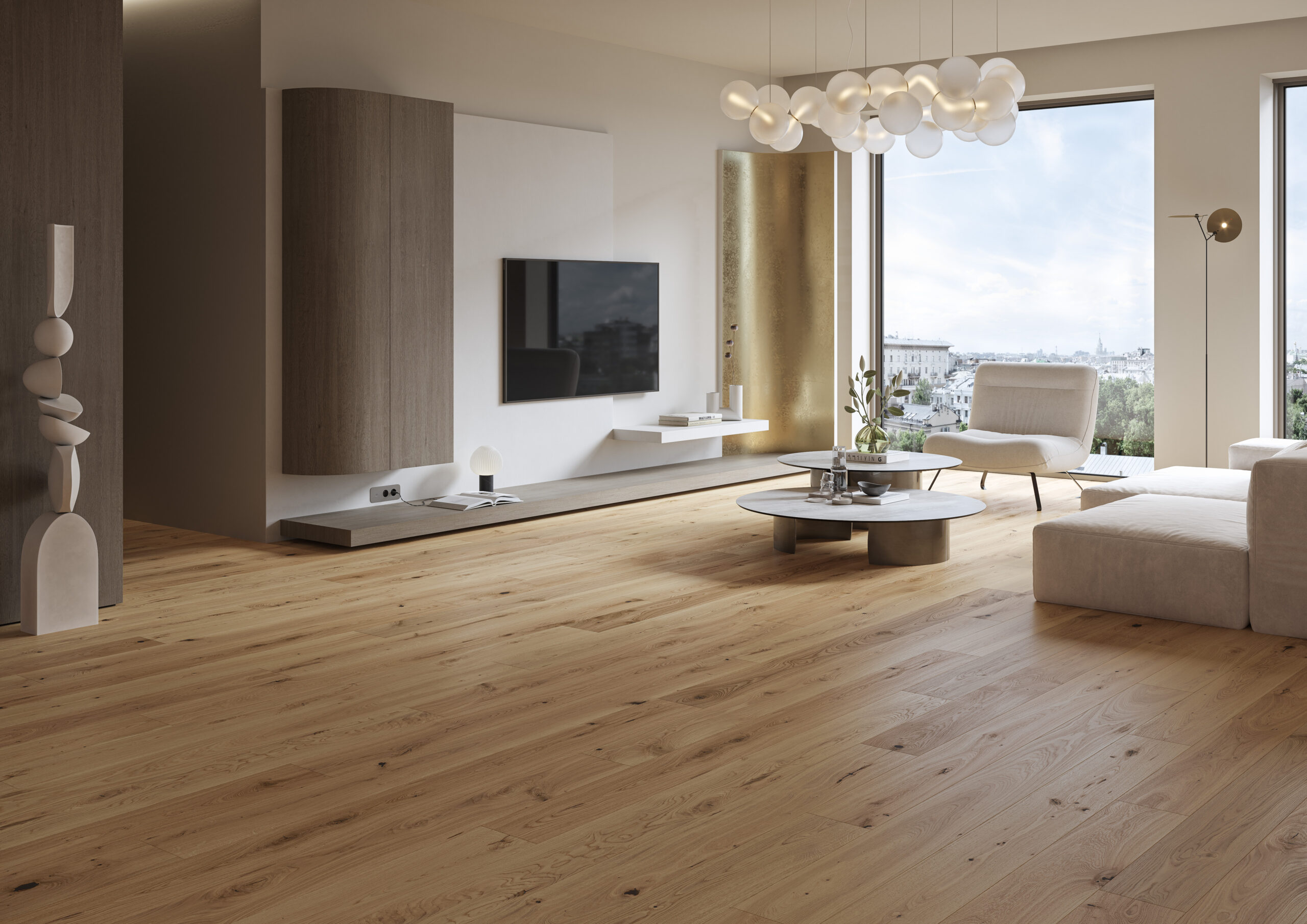 Stejar Raisins Grande