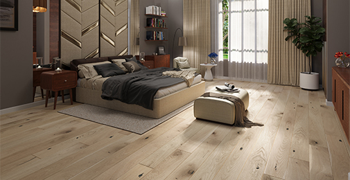 Stejar Creme Brulee Grande