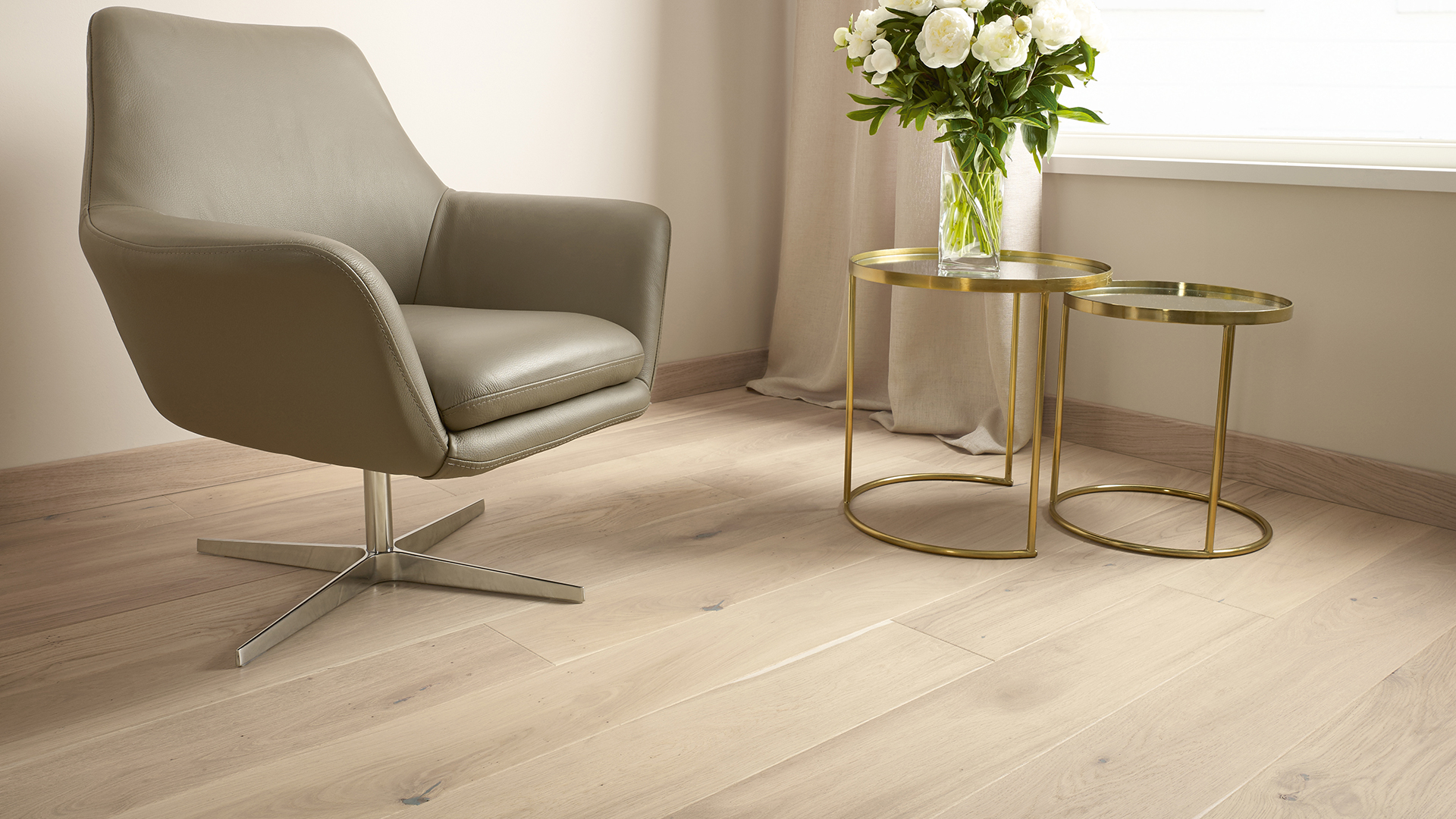 Stejar Biscuits Grande