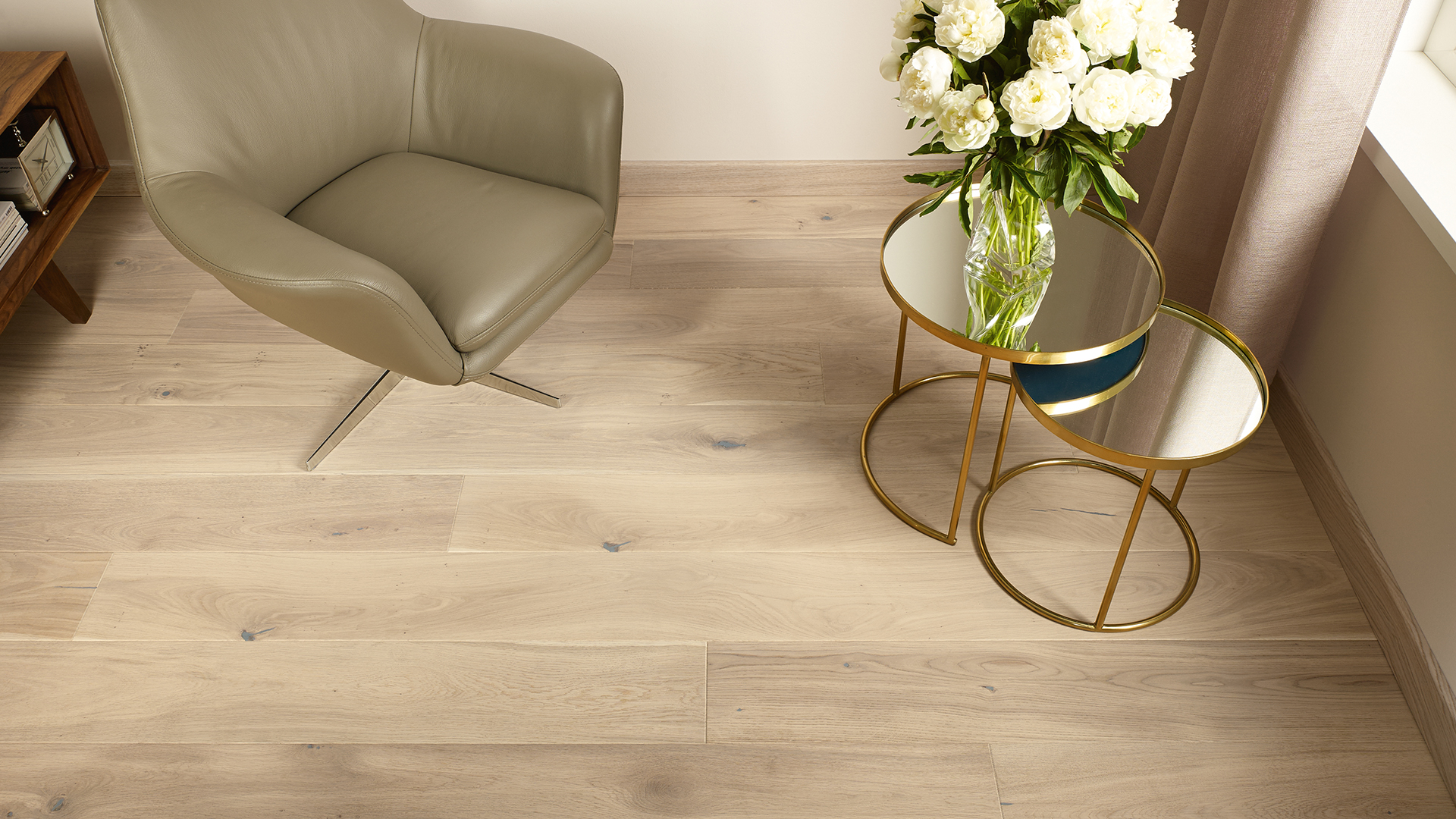 Stejar Biscuits Grande