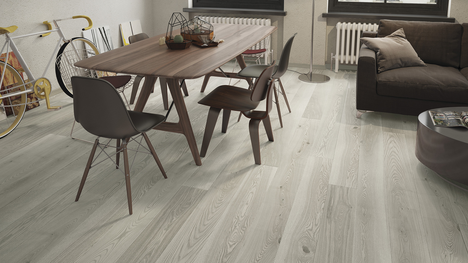 Frasin Platinium Grande