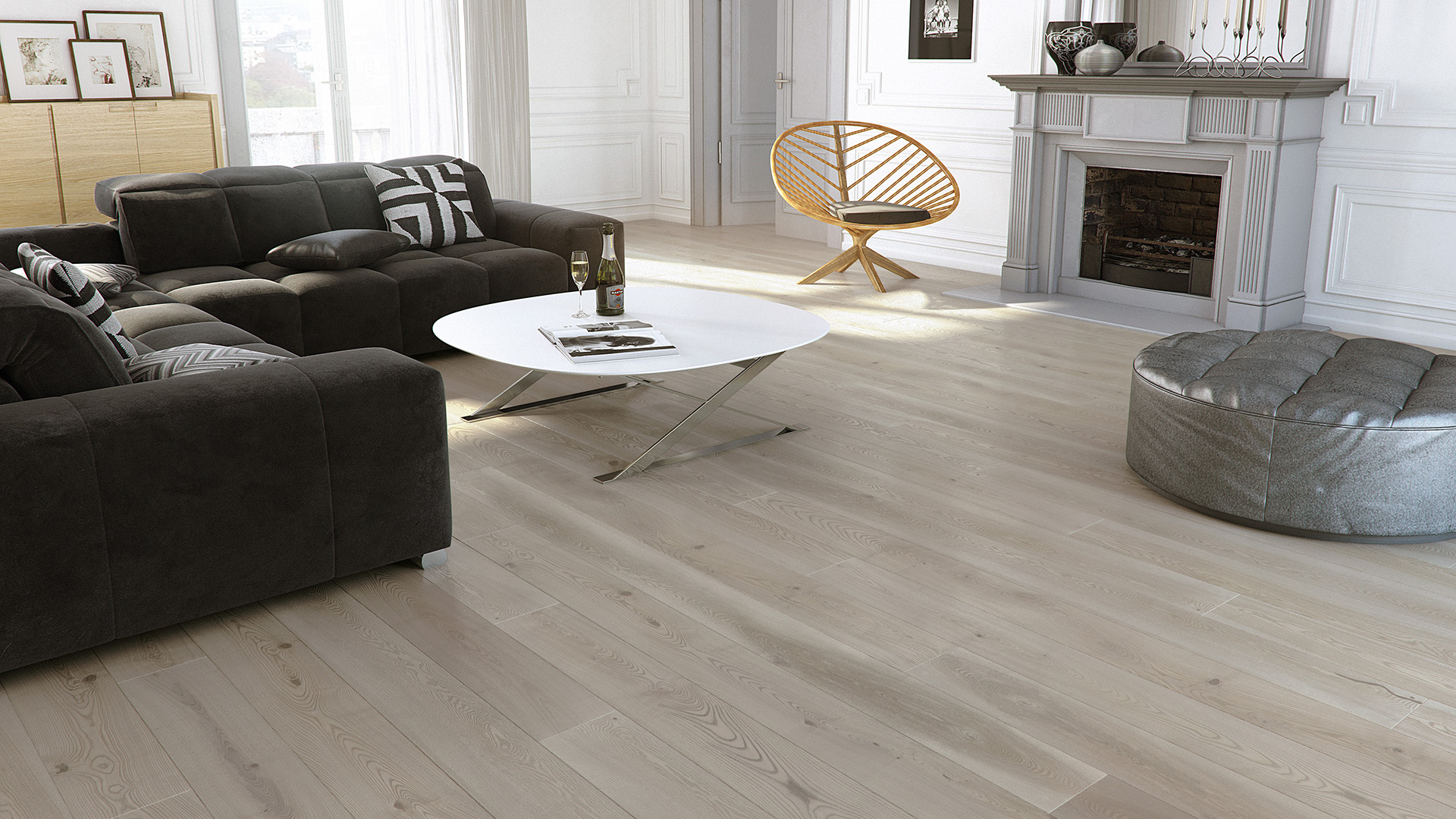 Frasin Platinium Grande