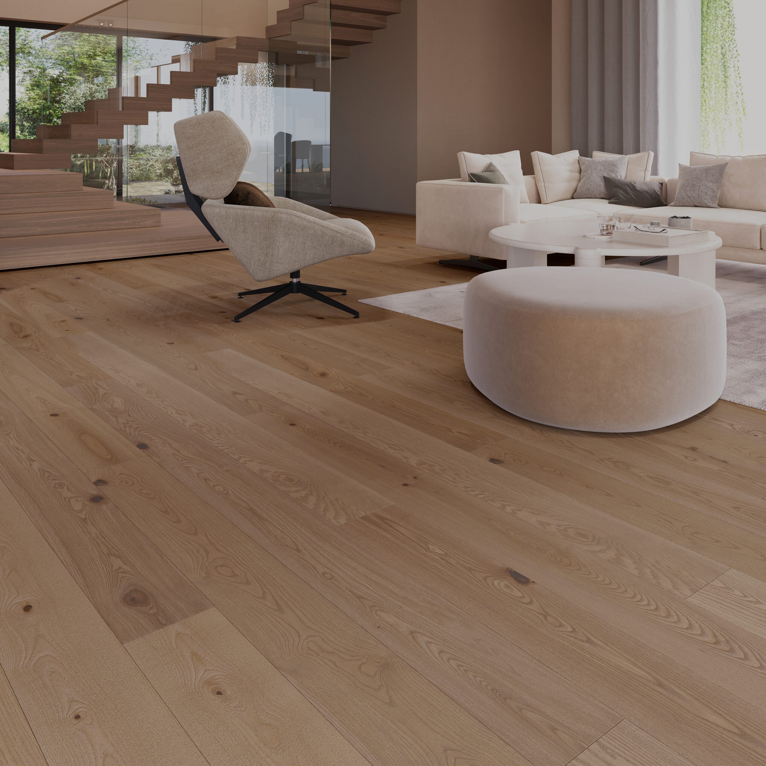 Frasin Hazelnut Grande